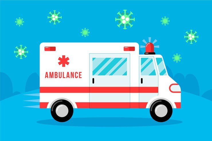 Ambulance