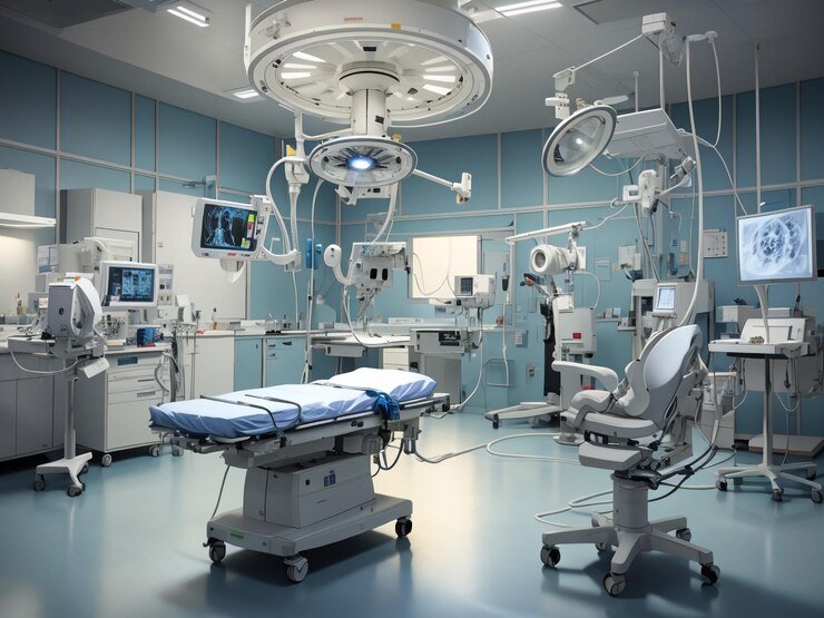 3 Operation Theatre