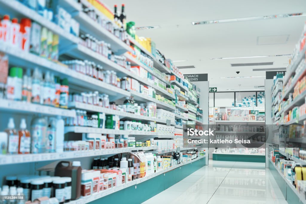 Pharmacy