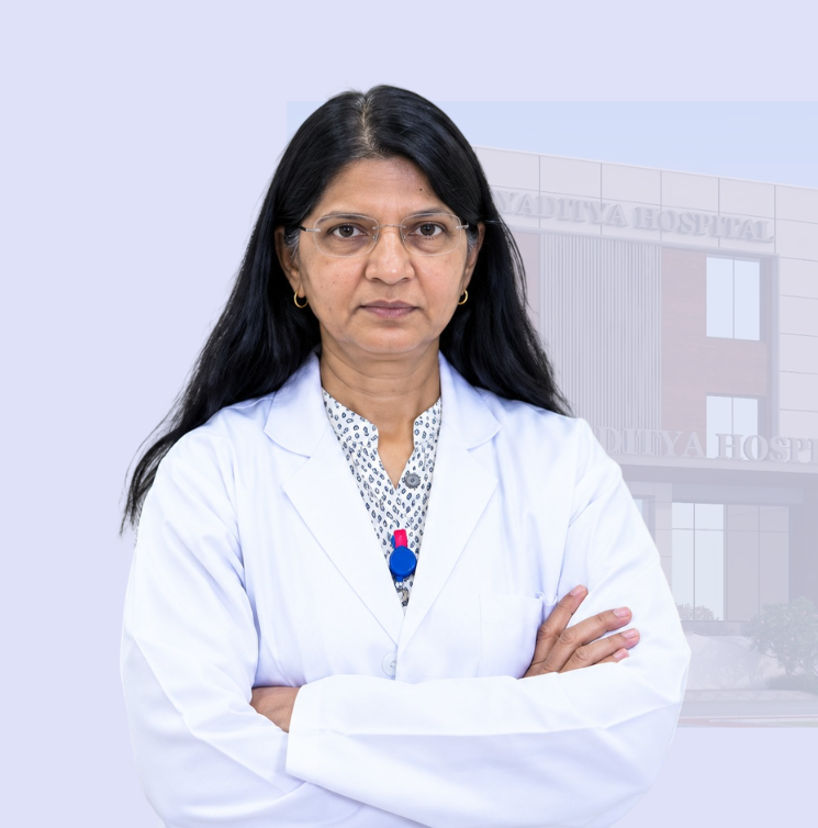Dr Lata Sharma