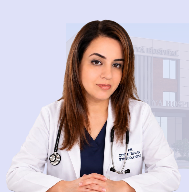 Dr Neetu Bisht